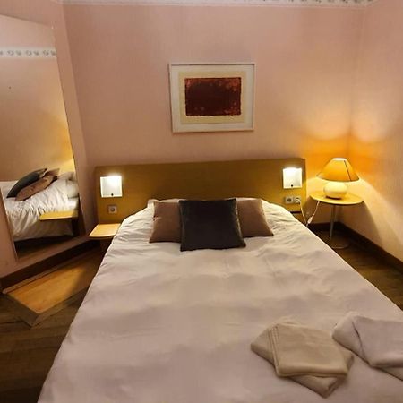 Appartement Cosy A Soissons Kültér fotó