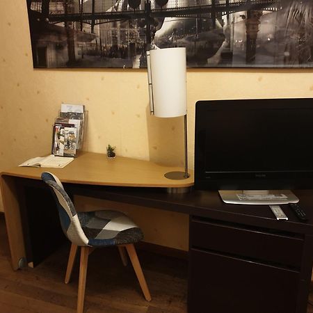 Appartement Cosy A Soissons Kültér fotó