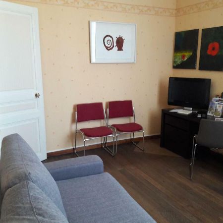 Appartement Cosy A Soissons Kültér fotó