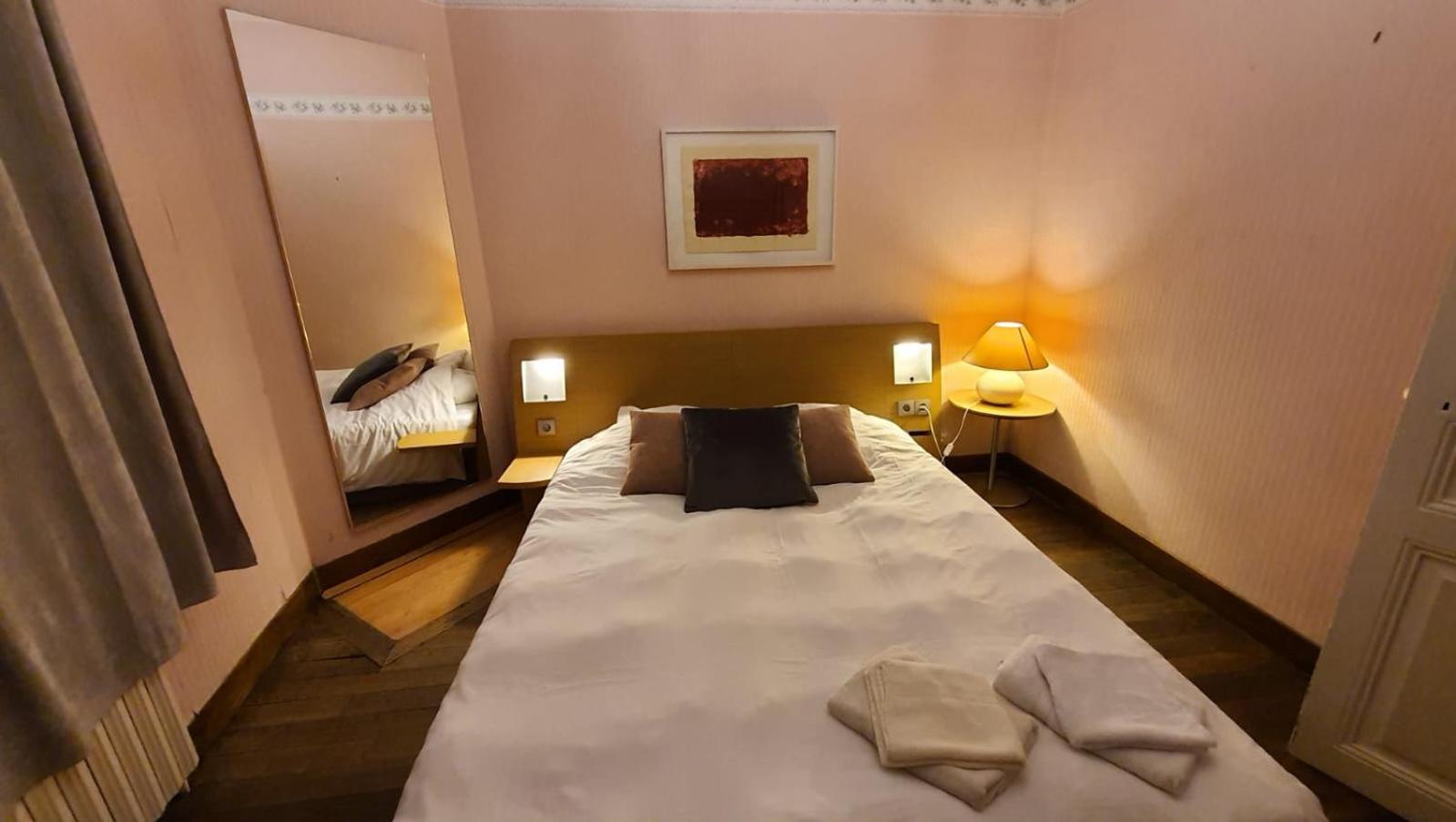 Appartement Cosy A Soissons Kültér fotó