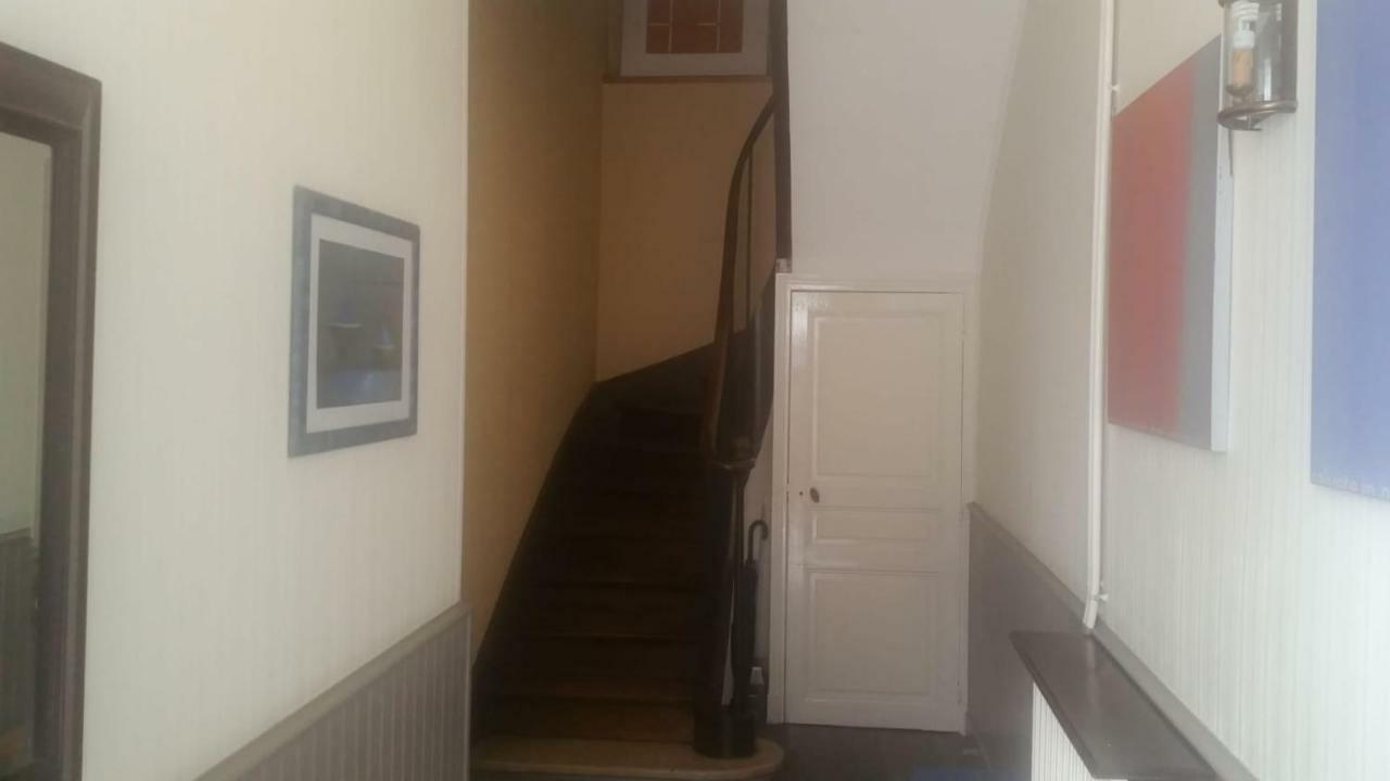 Appartement Cosy A Soissons Kültér fotó
