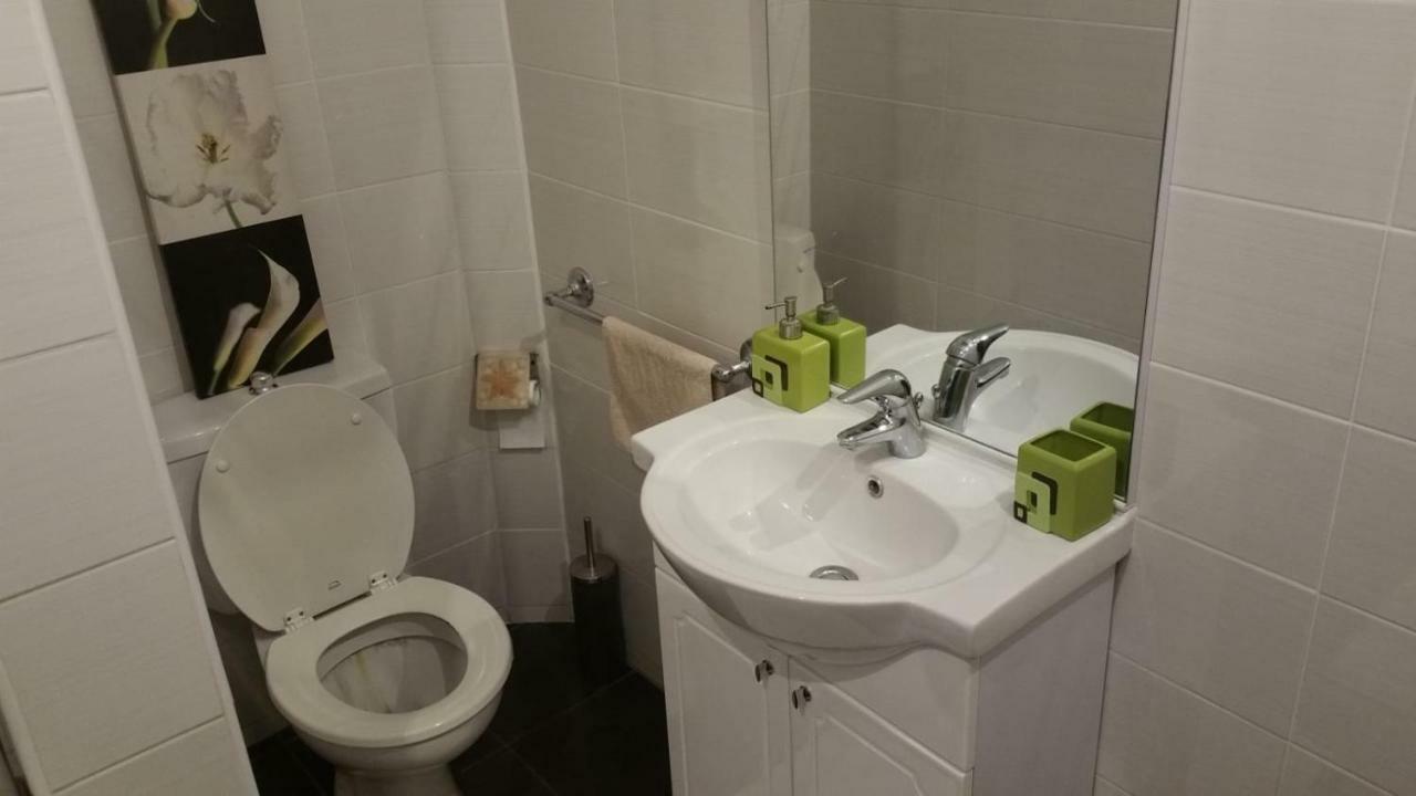 Appartement Cosy A Soissons Kültér fotó